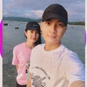 New Singharat profile icon