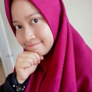 Amiera Hussien profile icon