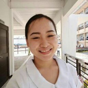 alyssa joy angeles profile icon