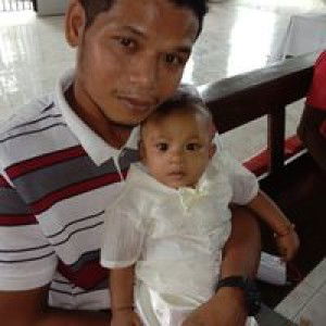 Zarate Jeson profile icon