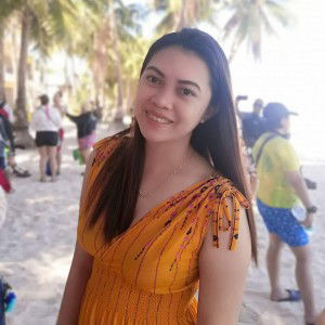 Therence Octaviano profile icon