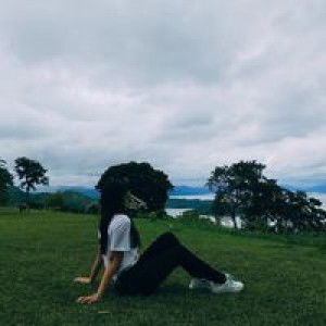 Aoyjai Passapai profile icon