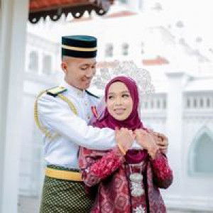 Fatieyah Saiddin profile icon