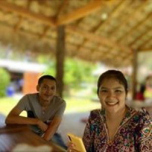 Jirawan Pcr profile icon