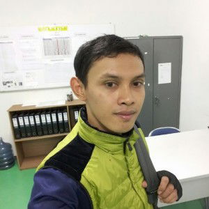 Muhamad Tohir profile icon