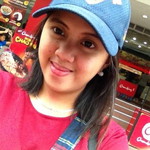 Mariel Dyan Ramos profile icon