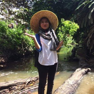 Aida Najwa profile icon