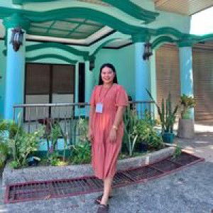 Jane Joyce Rose Caracas profile icon