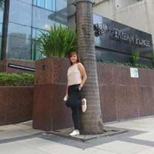 Riza Ramirez profile icon