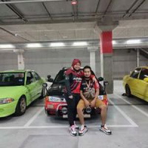 Farrahin Shazlin profile icon