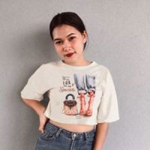 Arisa Manjong profile icon