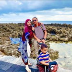 Nurdiyana Ihsan profile icon