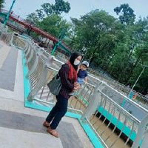 Nia Khaswari profile icon