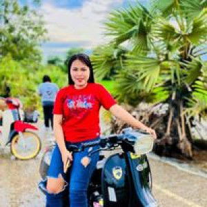 Jirapon Jirapon profile icon