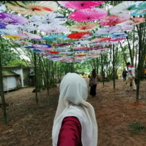 NUR AZIELAH MJ profile icon