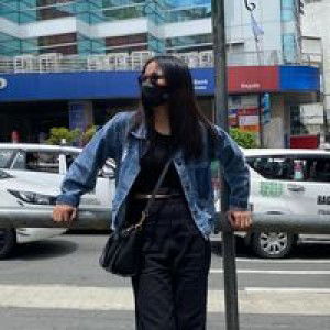 Bernadine Ancheta Ubasa profile icon