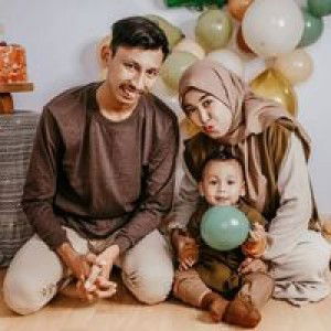 Lugena Veda profile icon