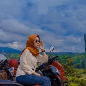 Ayuu Zulianaa profile icon