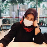 Norfatiha Anuar profile icon
