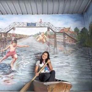 Tanyalak Koy profile icon