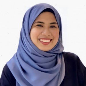 Ayna Nadira profile icon