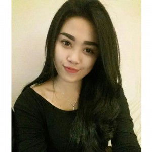 chitra nabila profile icon