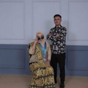 Melanie Dwi Putri profile icon