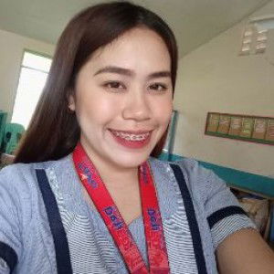 Krizza Jayne Bacus profile icon