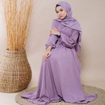 Aida Sofhiana profile icon