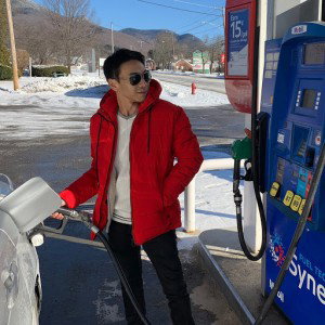 Thanaphat Kulabthip profile icon