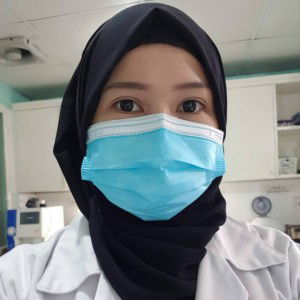 Ashie UY profile icon