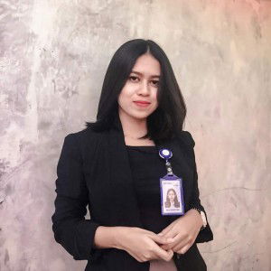 Bella karina Putri profile icon