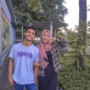 Syadiah profile icon