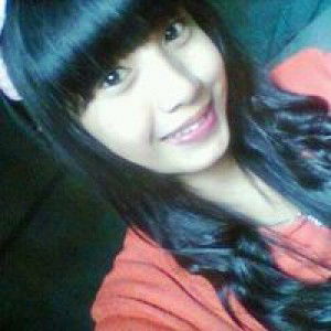 Diah Nitami profile icon