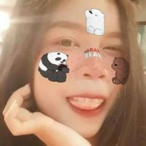 แบร์ที่แปลว่า หมี profile icon