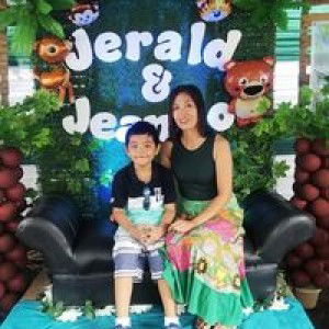 Jenny Reyes profile icon