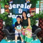 Jenny Reyes profile icon