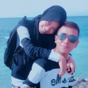 Baiq rosa Anjani putri profile icon