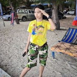 สุดจะทน กับคนอย่างเธอ profile icon
