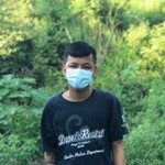 Teerapat Masthong profile icon