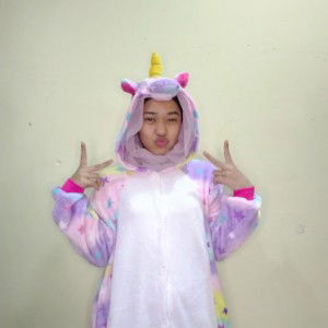 Nur Fatehah Shamsudin profile icon