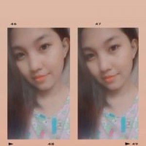 Kate Celine Bombio Isidro profile icon