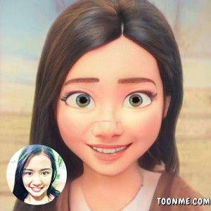 Mia Macalinao profile icon