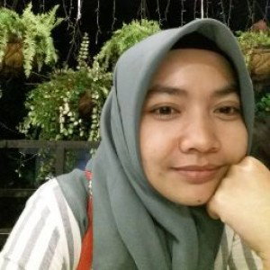 Hesti Listiawati profile icon