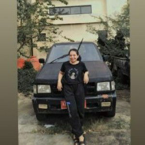 Flora Plegeria profile icon