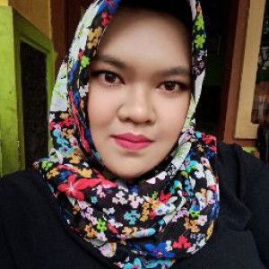 Desy Santika profile icon