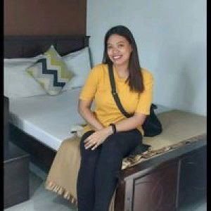 Maricar Riego profile icon