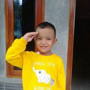 Sity Aisah profile icon