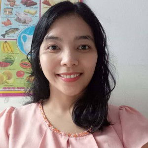 Saskya V. C. profile icon