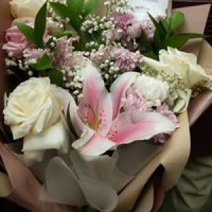 Liana Afriani profile icon